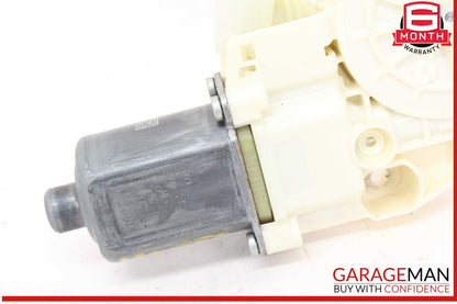 14-17 Mercedes W222 S550 Front Right Passenger Side Window Regulator Motor OEM