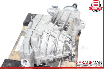 14-19 Mercedes W117 CLA250 Rear Differential Diff Axle Carrier OEM