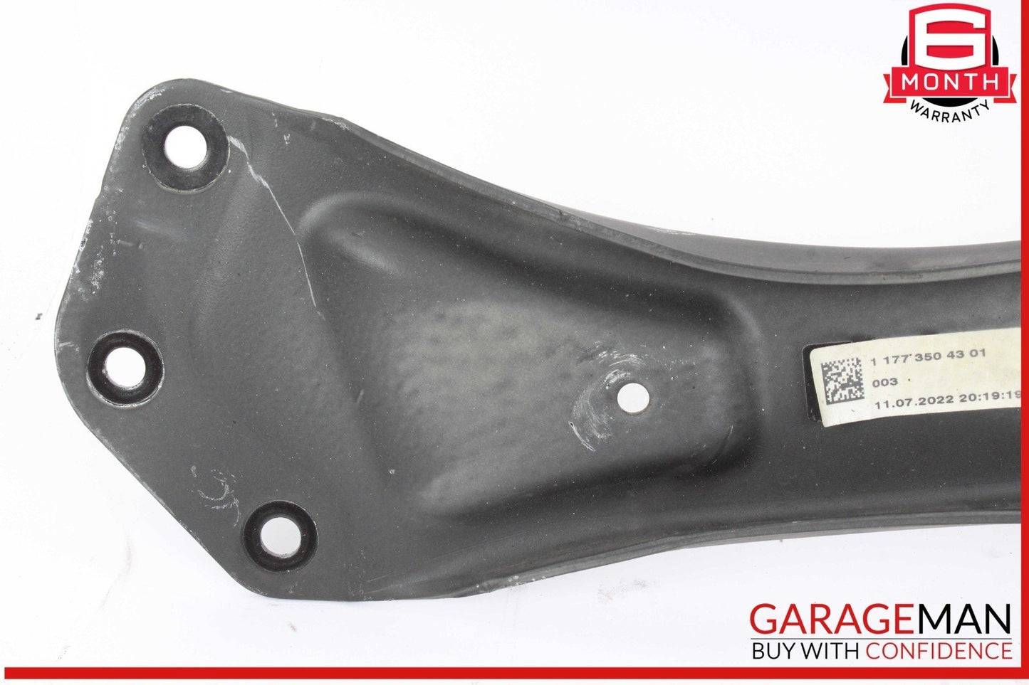 20-23 Mercedes W118 CLA250 Rear Left Driver Side Trailing Control Arm w/ Bracket