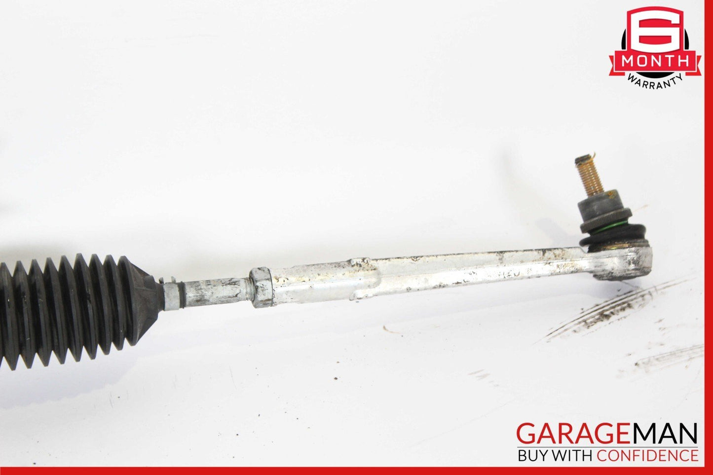 99-05 Porsche 996 Carrera 911 Boxster Power Steering Rack and Pinion Assembly