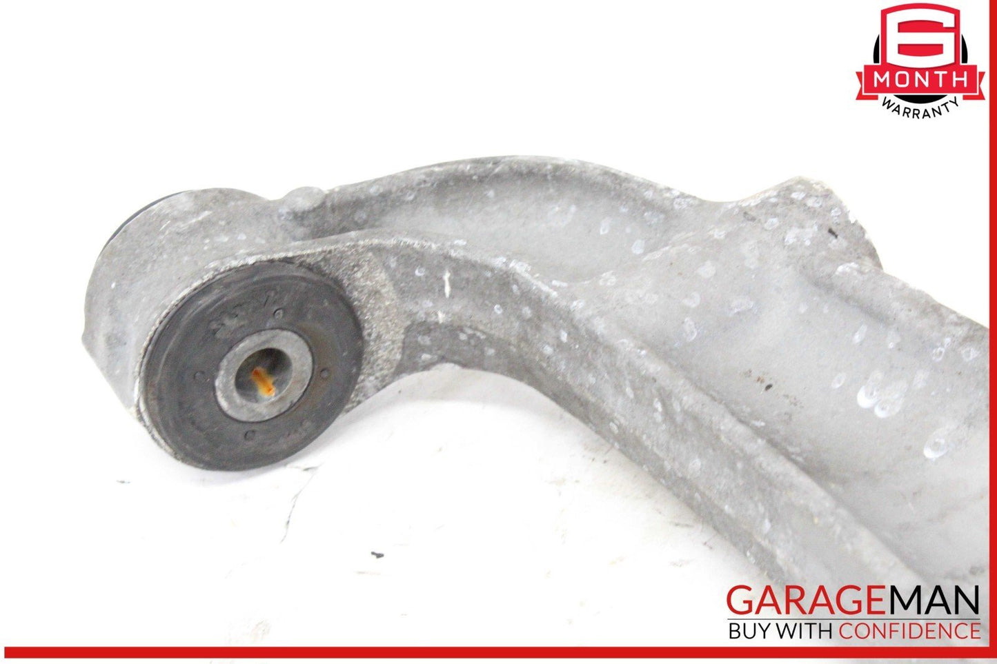 03-10 Maserati Quattroporte M139 Rear Left or Right Side Lower Control Arm OEM