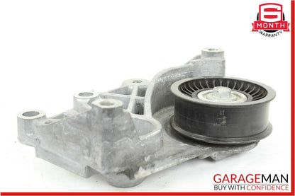 13-15 Jaguar XJ 3.0L Engine Motor Belt Tensioner Idler Pulley DX-23-8A610-AA OEM