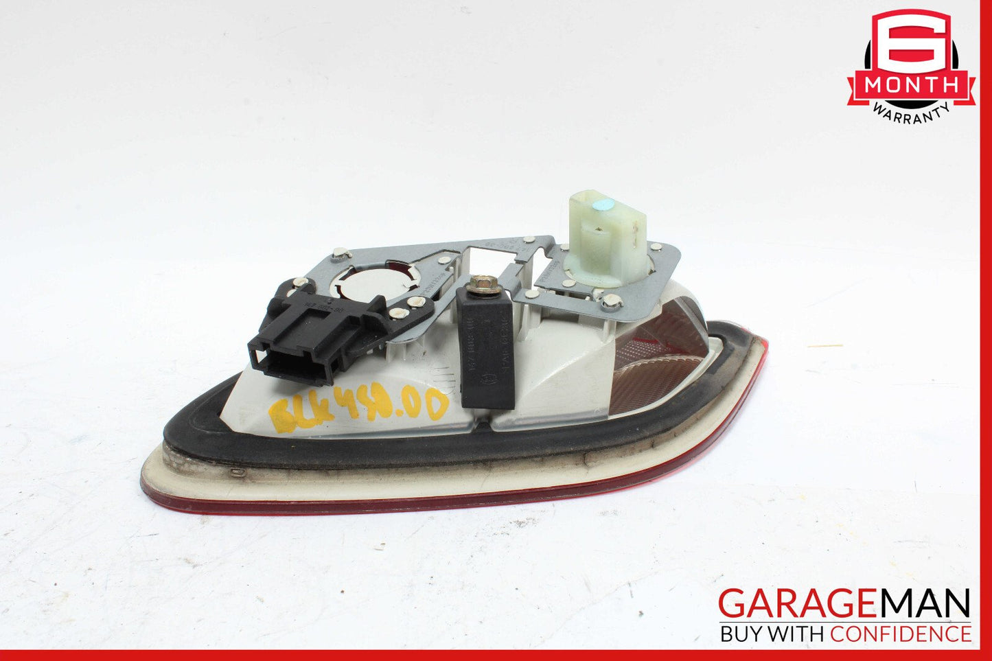 97-03 Mercedes W208 CLK430 Inner Tail Light Lamp Rear Right Side OEM