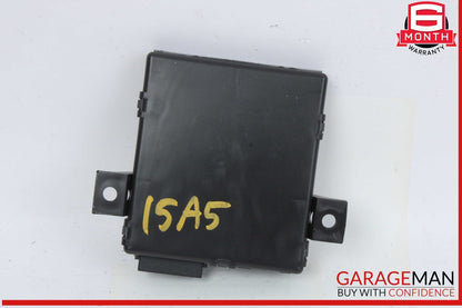 2014-2016 Audi A5 ECM Network Gateway Control Module Unit 8R0907468P Genuine