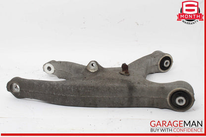 09-16 Audi S4 A4 Rear Left Driver Side Lower Control Arm 8K0505311J OEM