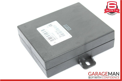 00-06 Mercedes W163 ML320 Voice Recognition Control Module 2038206826 OEM