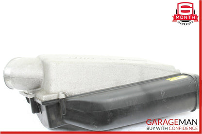 07-11 Mercedes W221 E63 AMG Right Side Air Intake Cleaner Filter Box MAS OEM