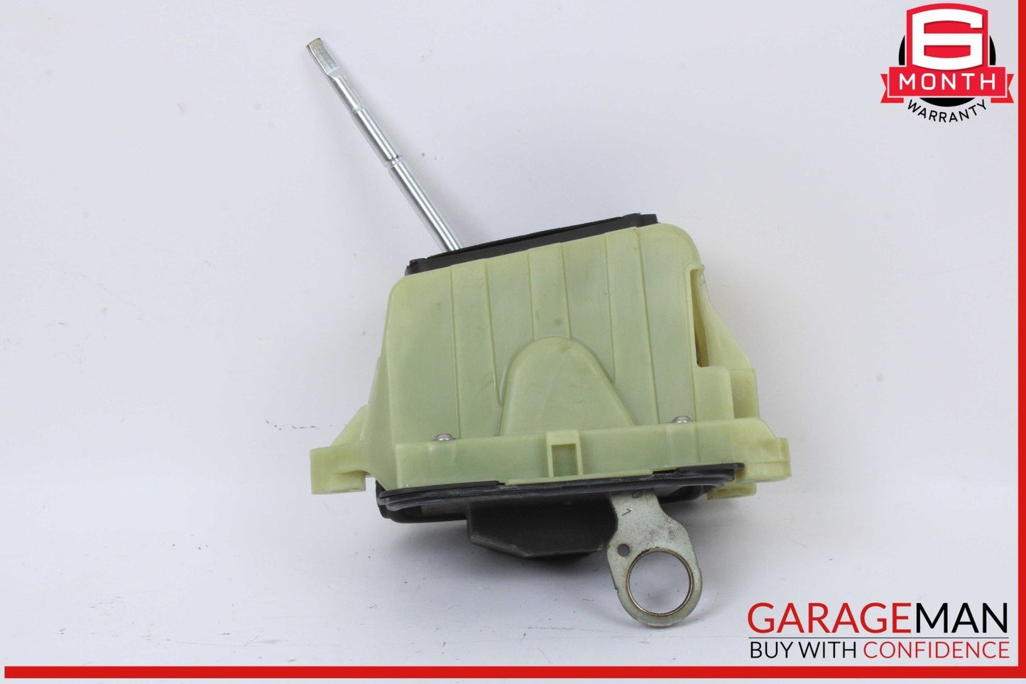 09-12 Mercedes X204 GLK350 Floor Gear Shift Shifter Selector Box 2042674124 OEM
