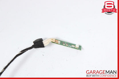 07-09 Mercedes W221 S63 AMG S550 S450 Door Harness Rear Left or Right Side OEM