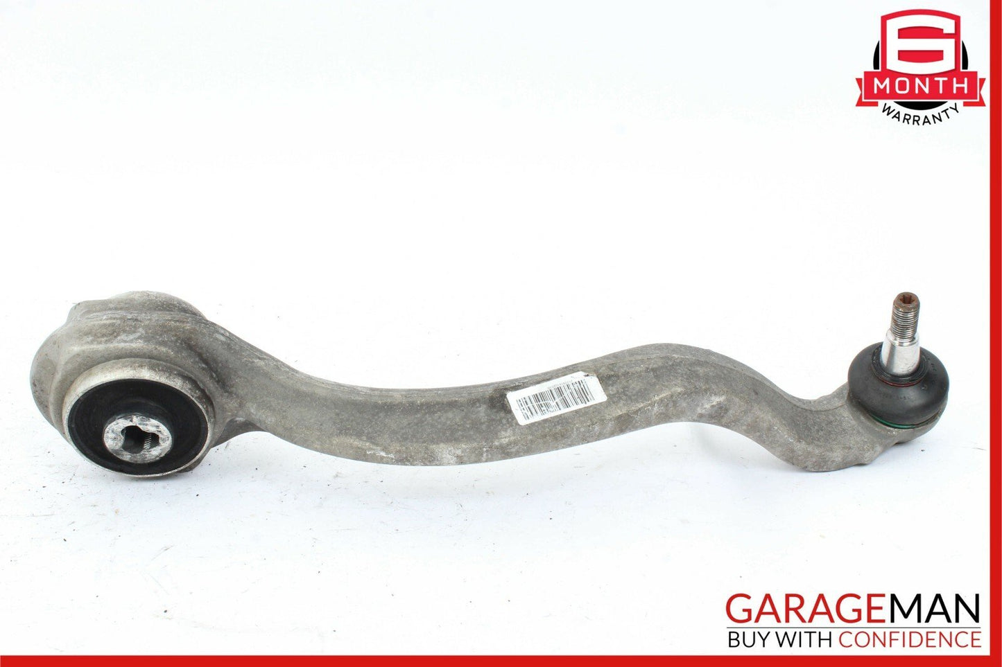 10-16 Mercedes W212 E350 E550 Front Right Top Upper Control Arm 2123302811 OEM