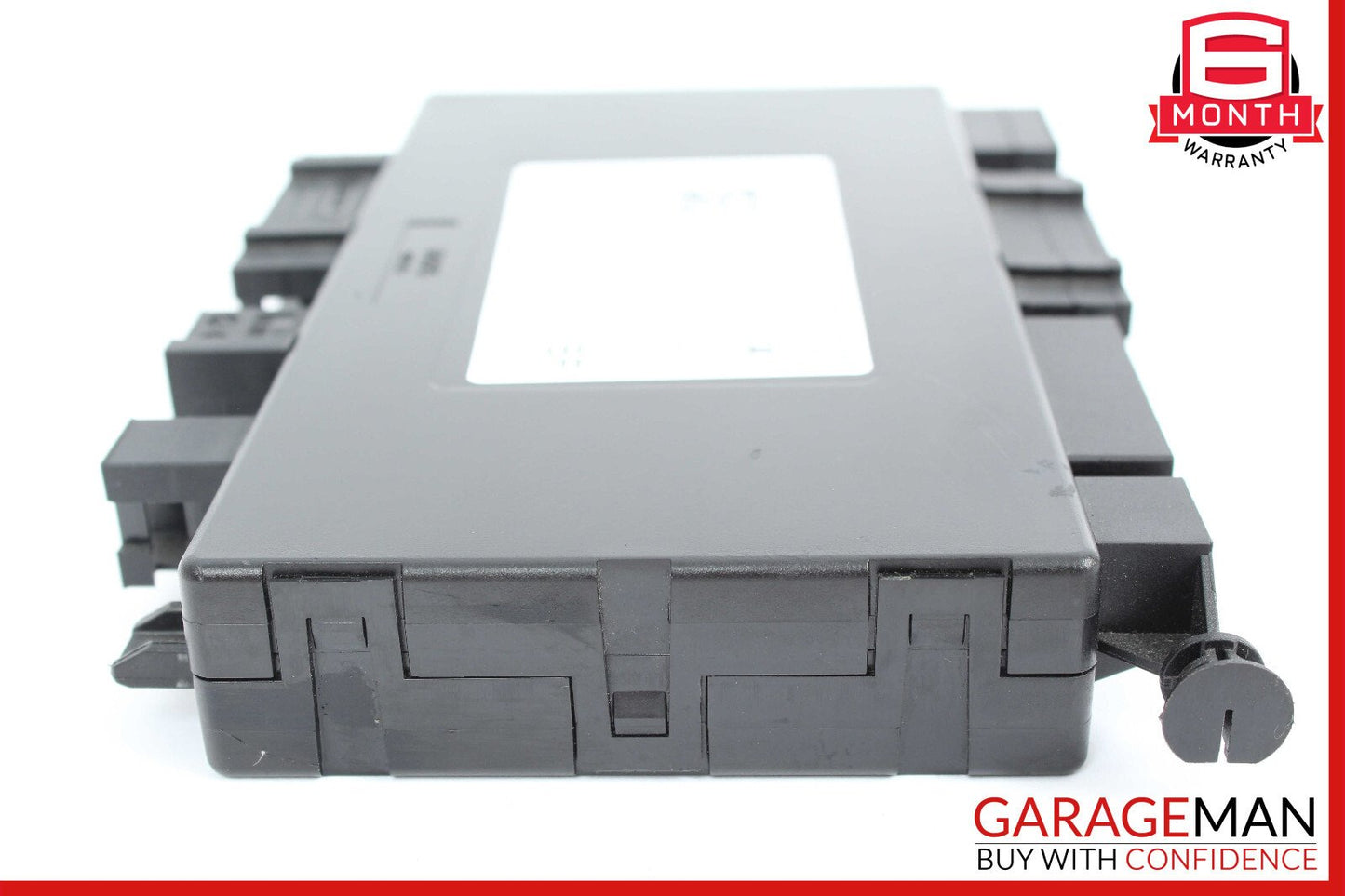 08-20 Mercedes E350 CLS400 SLC300 Front Right Passenger Side Seat Control Module