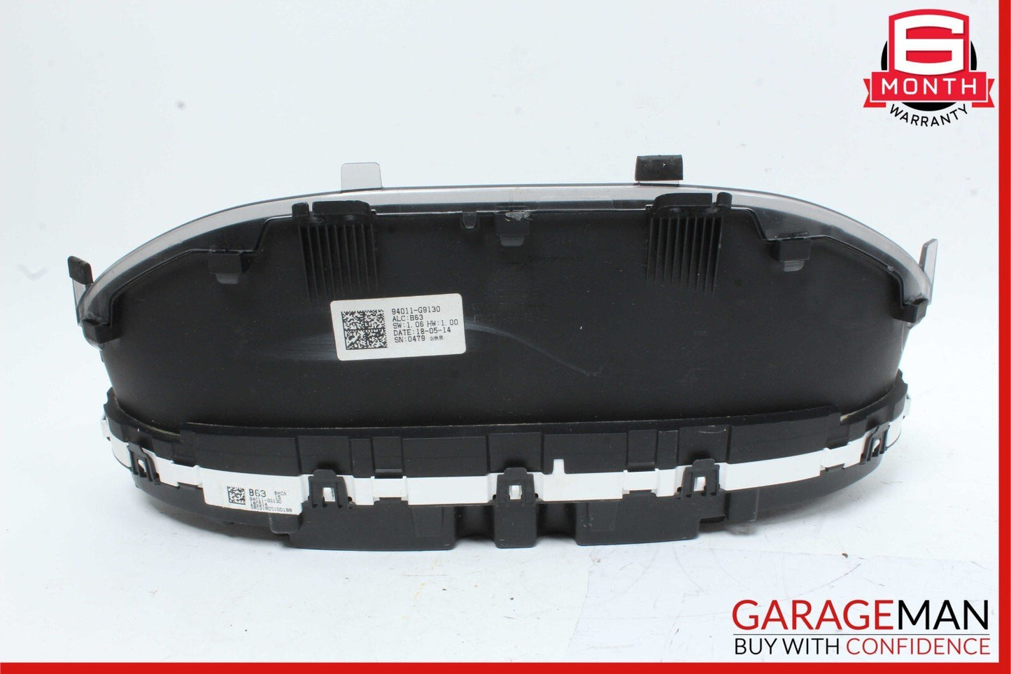 19-21 Hyundai Genesis Speedometer Instrument Gauge Cluster 94011-G9130 OEM