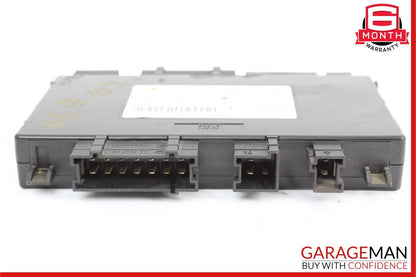 03-12 Mercedes E350 E63 CLS550 GL450 ML500 Front Left Side Seat Control Module