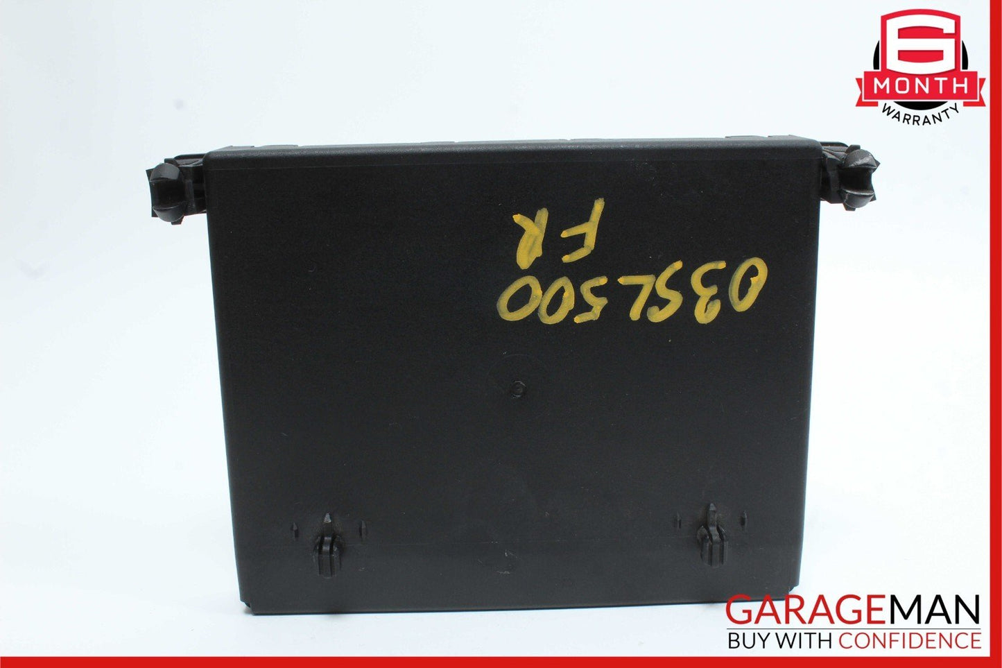 03-08 Mercedes R230 SL500 Door Control Module Right Side 2308203626 OEM