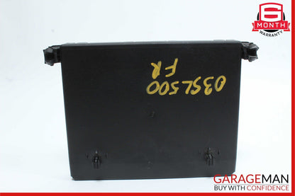 03-08 Mercedes R230 SL500 Door Control Module Right Side 2308203626 OEM