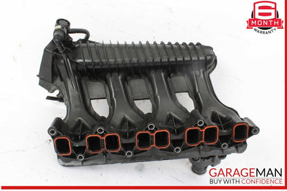 10-16 Mercedes W204 C250 SLK250 E250 Engine Air Intake Manifold 2710903037 OEM