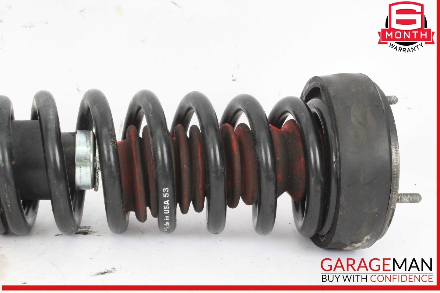 03-06 Mercedes R230 SL500 SL600 Front Left Hydraulic Shock Strut Absorber OEM