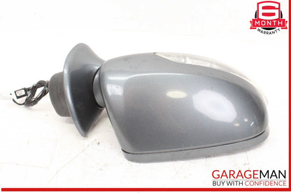 07-09 Mercedes W211 E350 E320 Front Right Side Door Rear View Mirror OEM