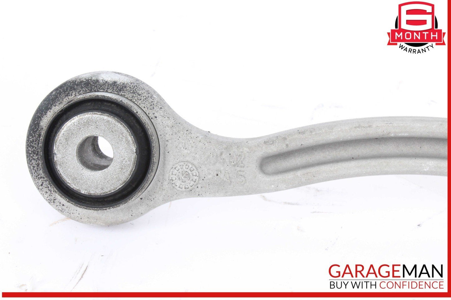 08-17 Mercedes W212 E350 Rear Left / Right Side Lower Control Arm OEM