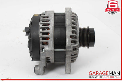 20-24 Lincoln Aviator Engine Alternator Generator L1MT-10300-CB OEM