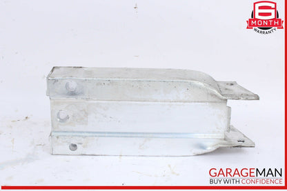 10-15 Mercedes X204 GLK250 Front Right Side Reinforcement Bumper Bracket OEM