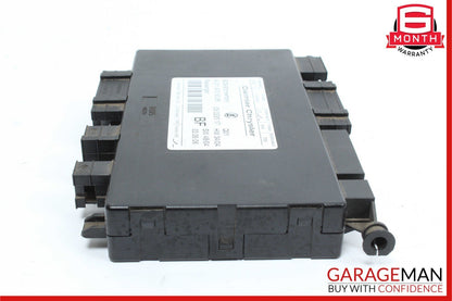 03-12 Mercedes E350 SLK280 CLS500 E320 Front Right Side Seat Control Module Unit