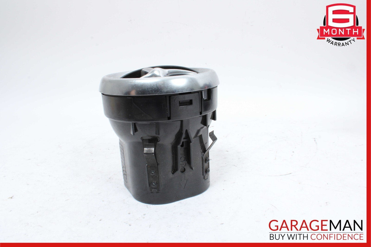 12-20 Mercedes R172 SLK350 SLK250 SLC300 Front Dashboard A/C Air Vent OEM