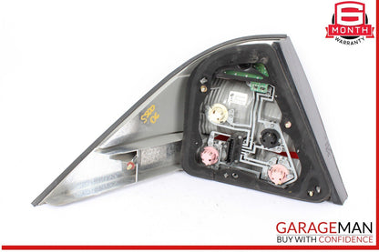 03-06 Mercedes W220 S500 4MATIC Rear Right Passenger Side Tail Light Lamp OEM