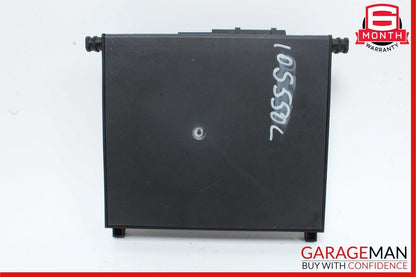 07-13 Mercedes W221 S400 S550 Front Left Driver Seat Control Unit 2218707393 OEM