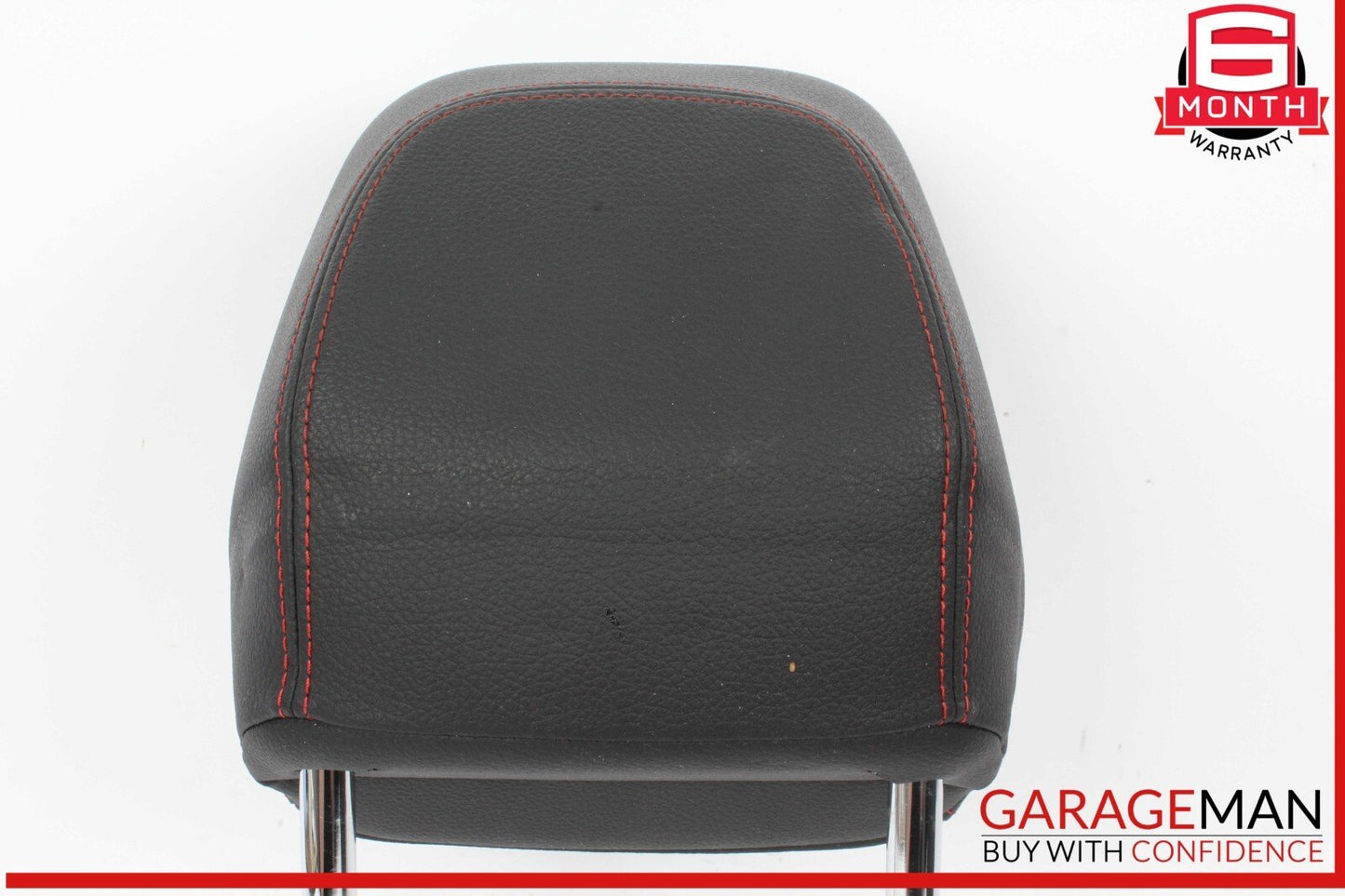 14-16 BMW 428i 435i Front Left & Front Right Head Rest Headrest Black OEM