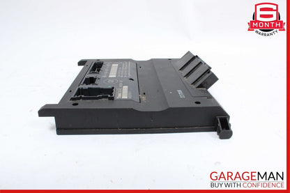 07-13 Mercedes W221 S550 S600 S63 AMG Front Left Side Under Seat Control Unit