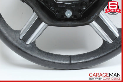06-08 Mercedes X164 GL450 4Matic Steering Wheel Anthracite 1644605203 OEM