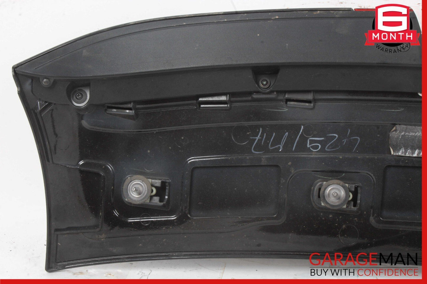 14-21 BMW i3 I01 Hybrid Rear Tailgate Boot Lid Spoiler 7305042 OEM