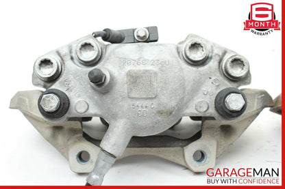 12-15 Mercedes W204 C350 TRW Front Right & Left Side Brake Caliper Calipers Set