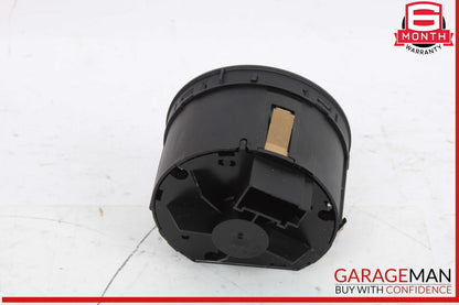 07-15 Audi Q7 Front Left Driver Side Headlight Fog Light Control Switch OEM