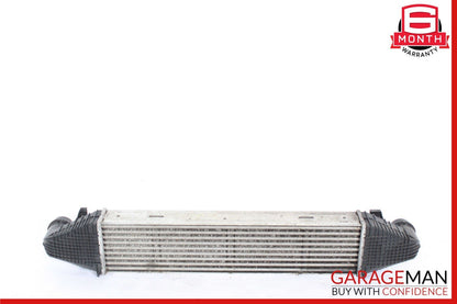 12-15 Mercedes W204 C250 SLK250 1.8 Inter Intercooler Air Cool Cooler Radiator