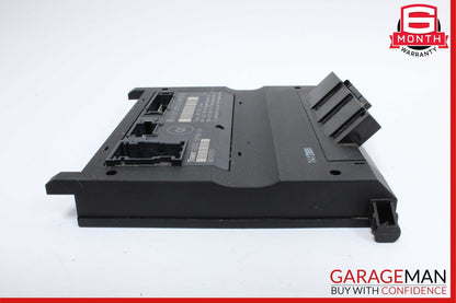07-13 Mercedes W221 S550 S400 S63 AMG Front Left Side Under Seat Control Unit