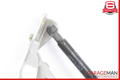 97-04 Porsche Boxster 986 Rear Left Side Trunk Hinge Support Frame Strut Assy