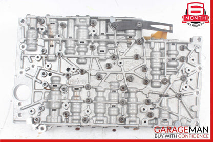 Mercedes X164 GL450 SL500 C350 7G Tronic Transmission Valve Body 2202772001 OEM