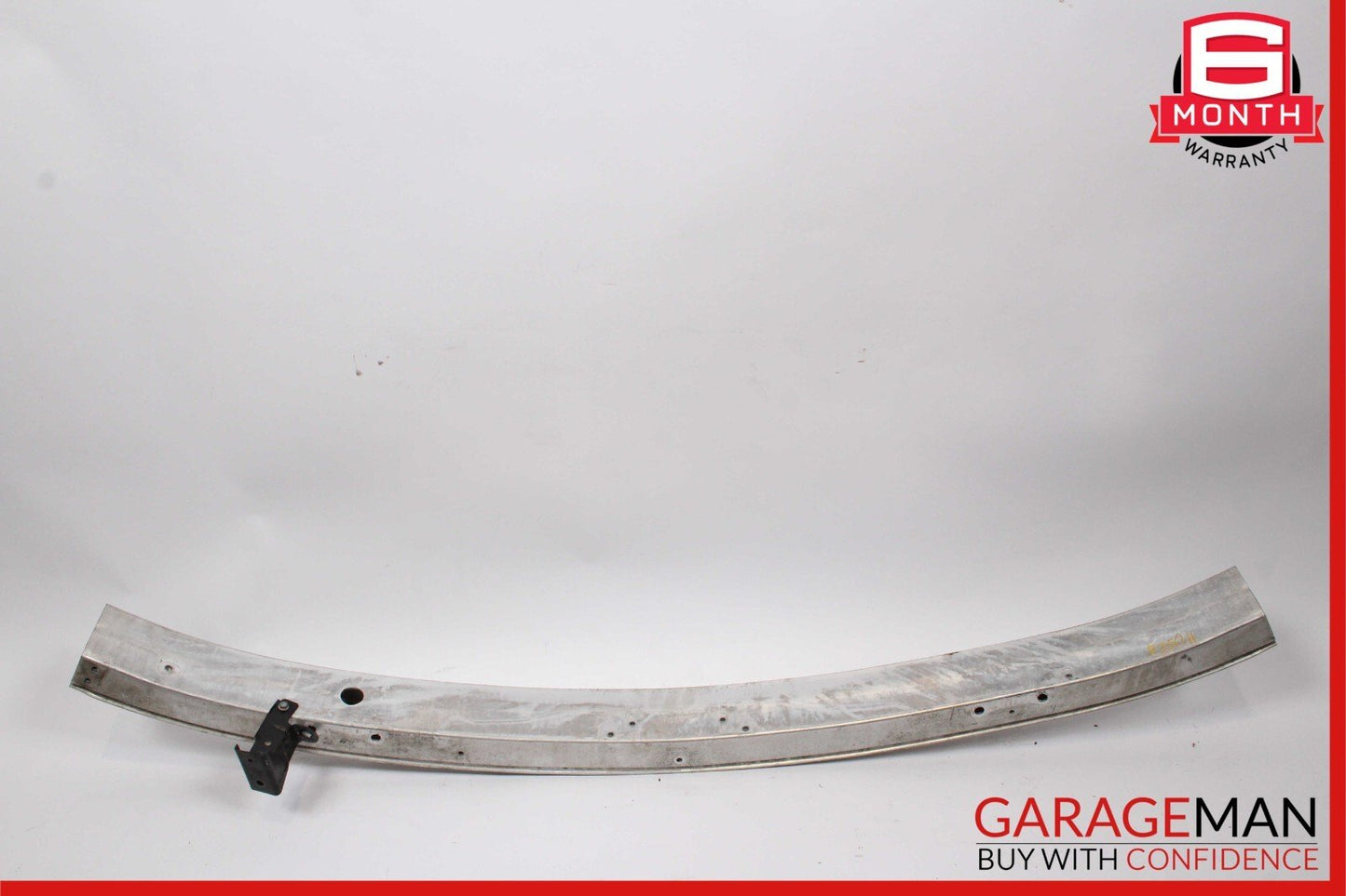 06-10 Mercedes W251 R320 R500 Front Bumper Reinforcement Impact Crash Rebar Bar