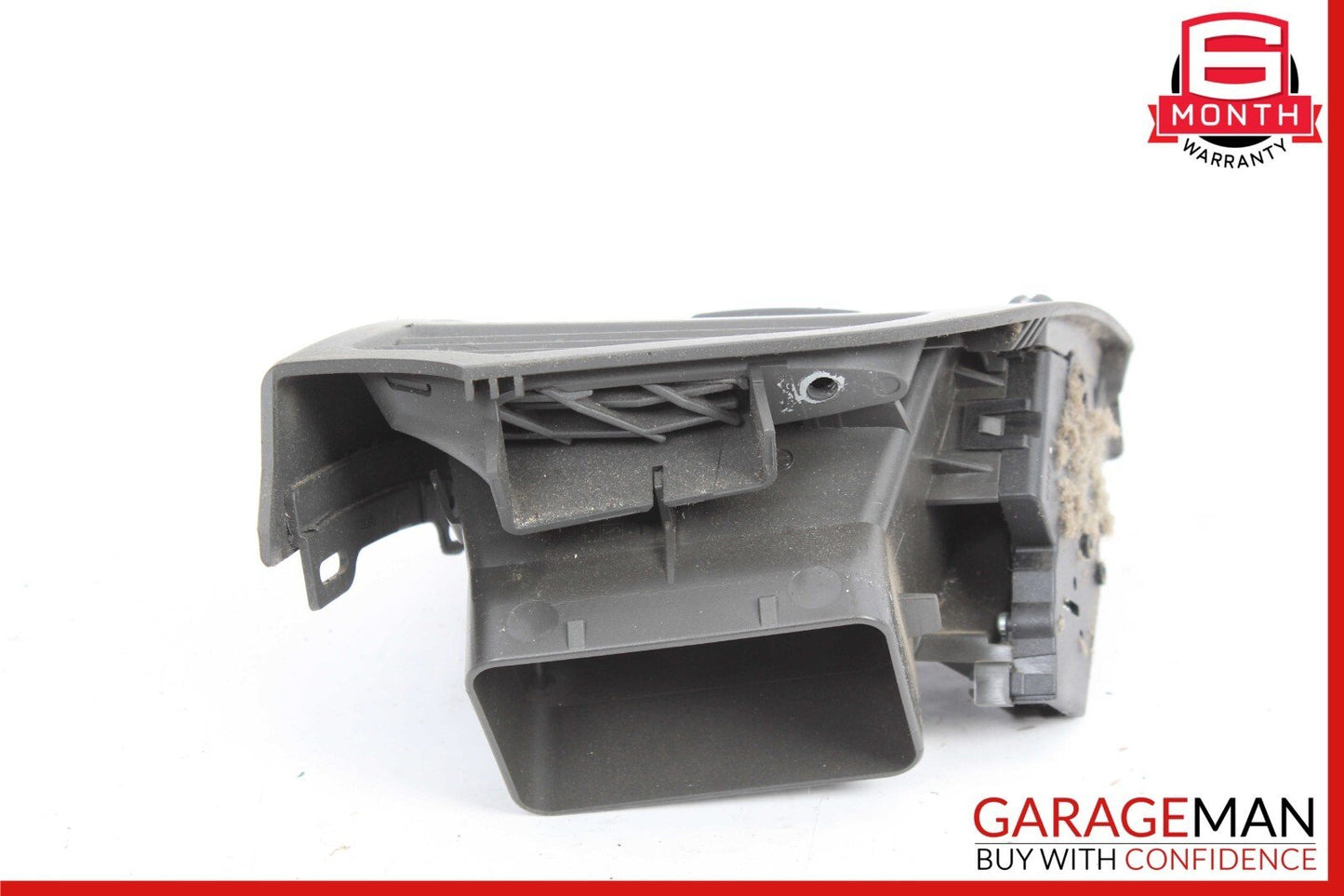 07-14 Mercedes W216 CL550 Front Right Side Dash AC A/C Air Vent Trim Cover OEM