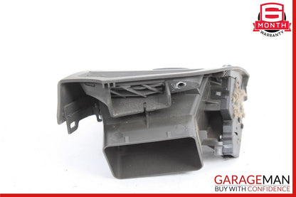 07-14 Mercedes W216 CL550 Front Right Side Dash AC A/C Air Vent Trim Cover OEM
