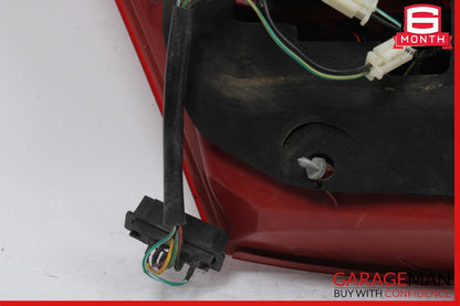 10-13 Mercedes W221 S550 S400 S63 AMG Rear Right Passenger Side Tail Light Lamp