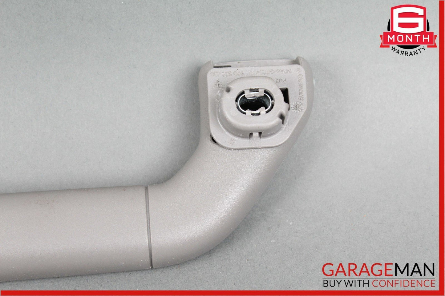 10-15 Porsche Panamera 970 Overhead Interior Safety Handle OEM