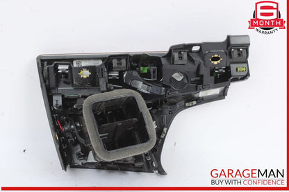 18-24 Audi Q5 SQ5 Front Left Driver Side Dash AC Air Vent Grille 80B820901F OEM