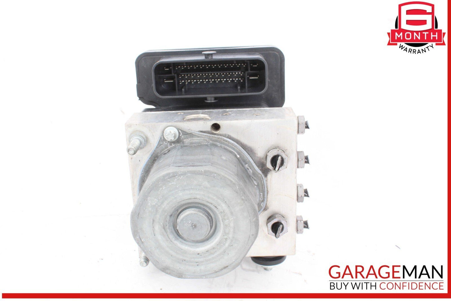 14-18 Mercedes W117 CLA250 ABS Hydraulic Brake Pump Control Module Unit