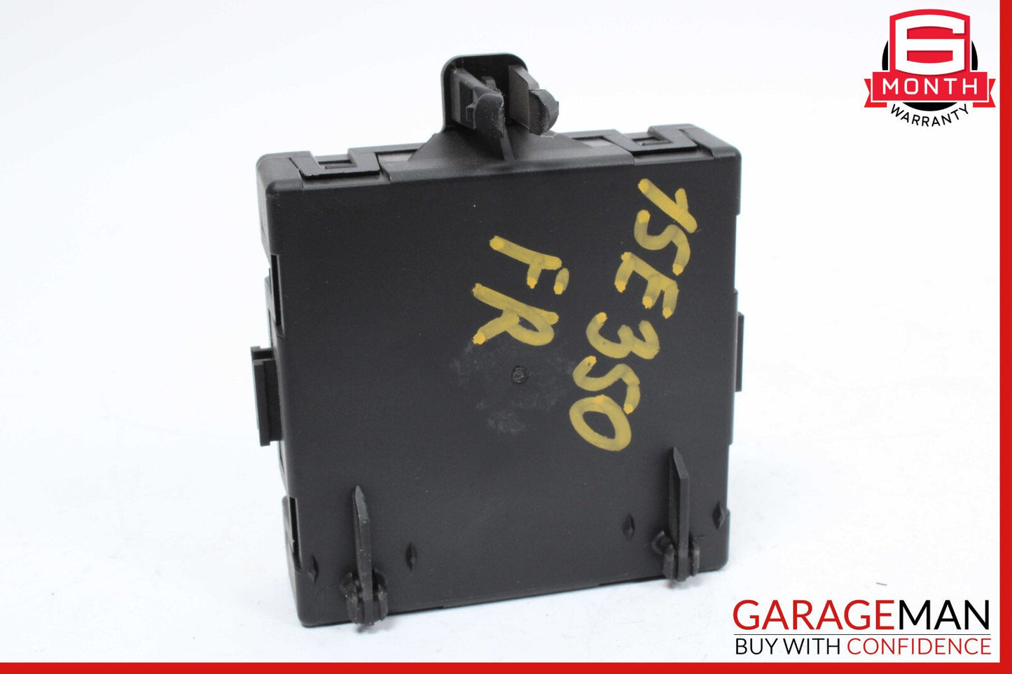 08-18 Mercedes W212 E350 Front Right Passenger Side Door Control Module OEM