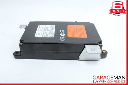 98-05  Mercedes W215 CL55 AMG CLK500 Voice Command Control Module 2208202185 OEM