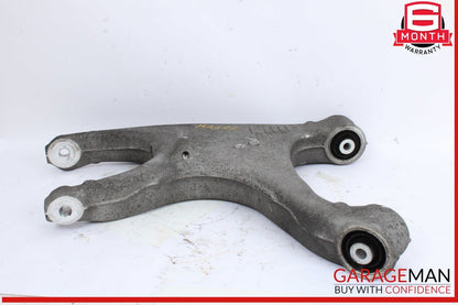 09-16 Audi A6 A4 S4 Rear Right Passenger Side Lower Control Arm 8K0505312J OEM