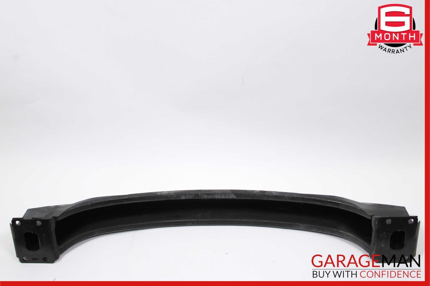11-17 Porsche Cayenne 958 Rear Bumper Reinforcement Impact Crash Bracket Rebar